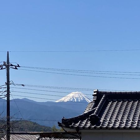 B&B Ladies Only Grape Mama Peach Room - Vacation Stay 11708 甲州 外观 照片