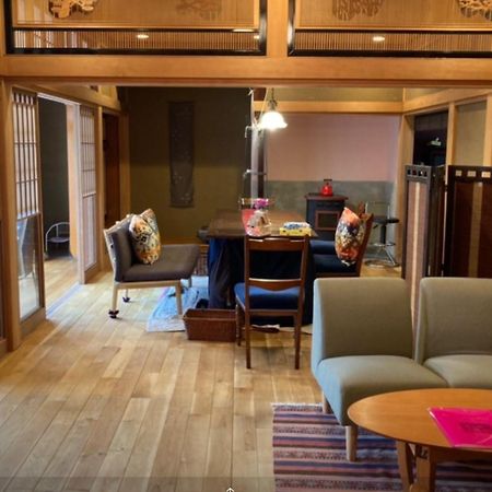 B&B Ladies Only Grape Mama Peach Room - Vacation Stay 11708 甲州 外观 照片