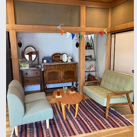 B&B Ladies Only Grape Mama Peach Room - Vacation Stay 11708 甲州 外观 照片