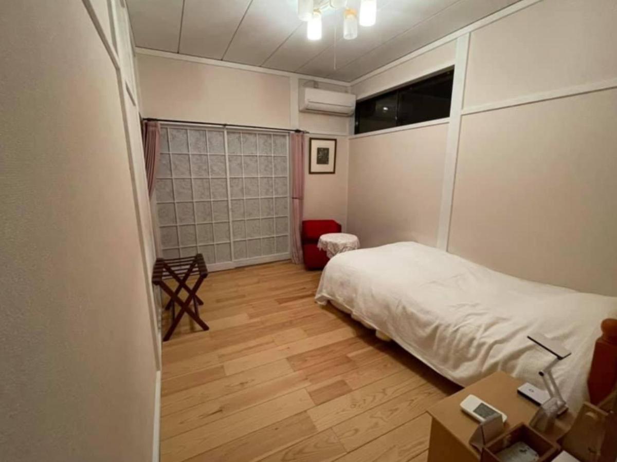 B&B Ladies Only Grape Mama Peach Room - Vacation Stay 11708 甲州 外观 照片