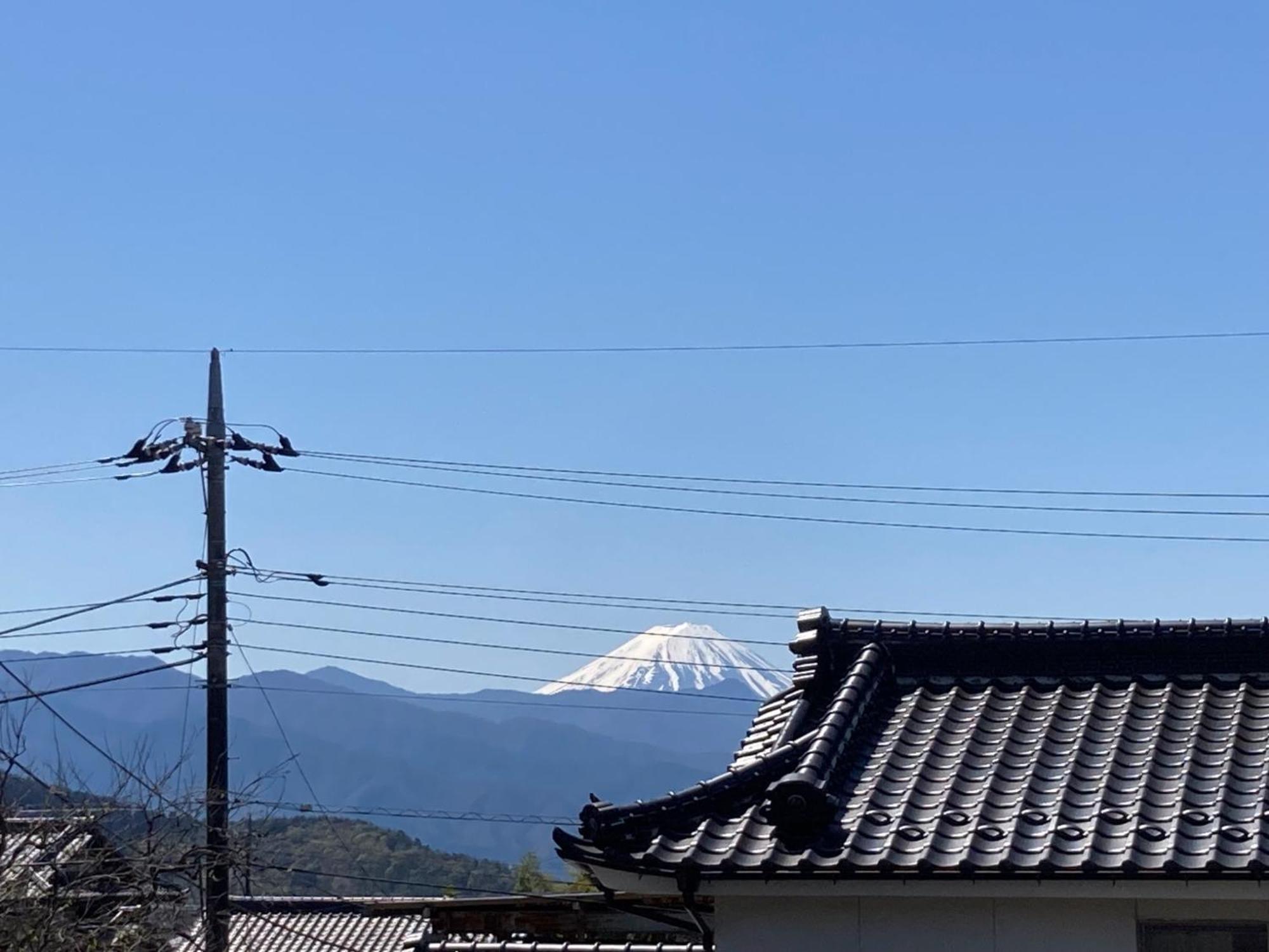 B&B Ladies Only Grape Mama Peach Room - Vacation Stay 11708 甲州 外观 照片