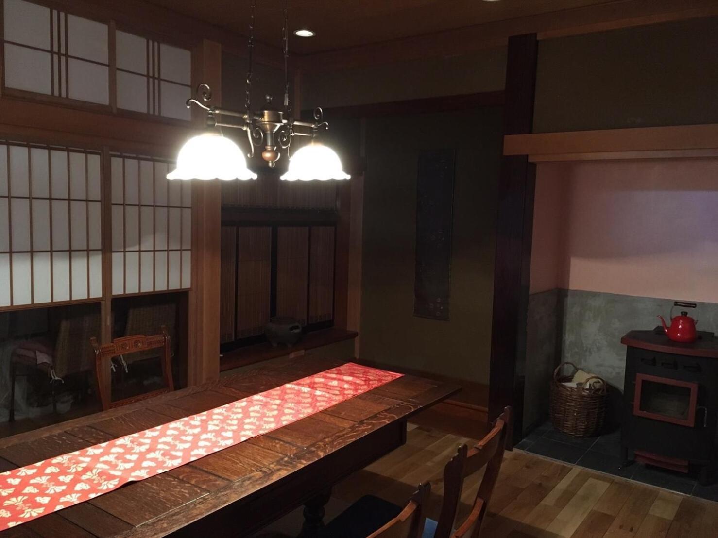 B&B Ladies Only Grape Mama Peach Room - Vacation Stay 11708 甲州 外观 照片