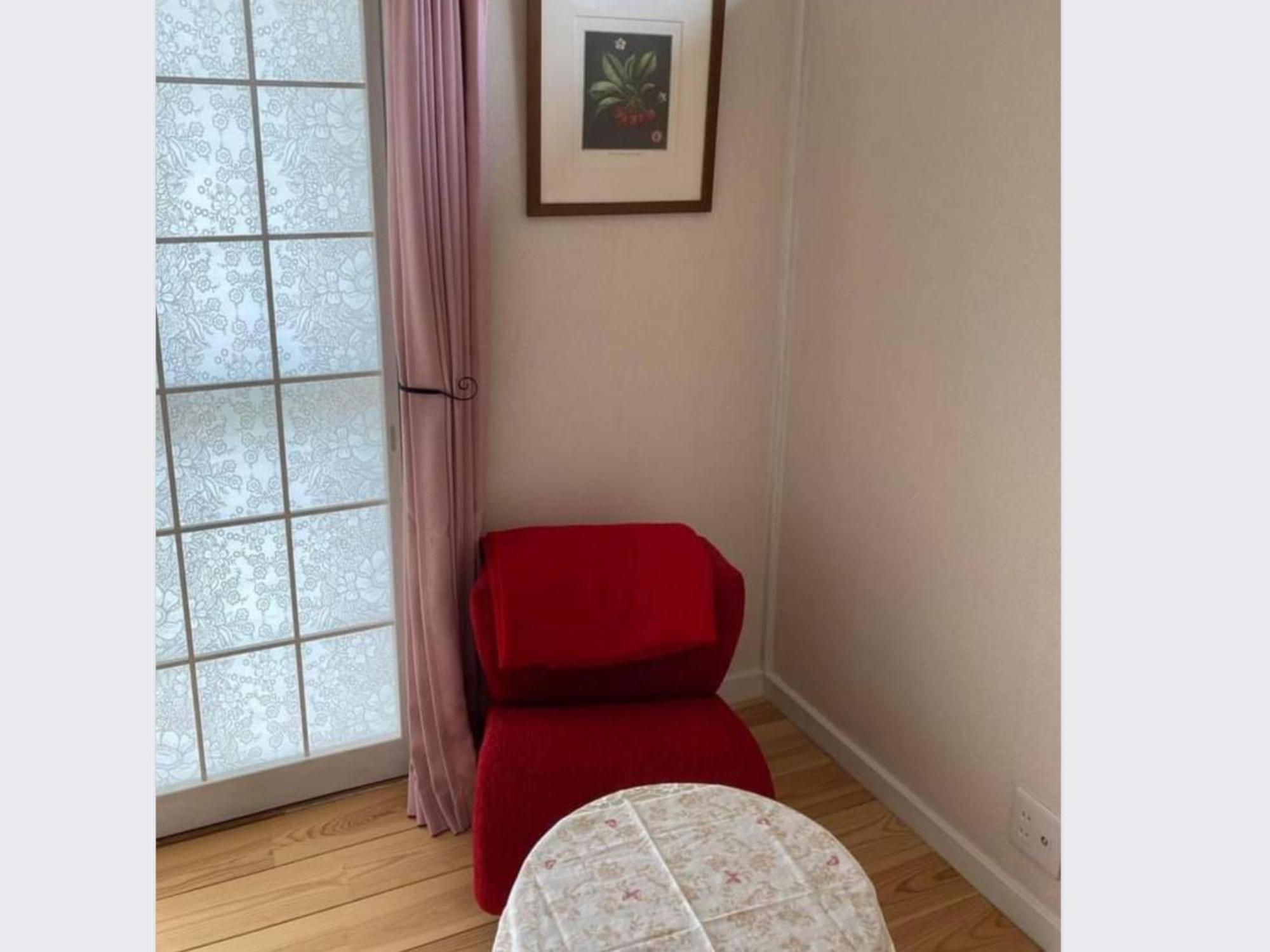 B&B Ladies Only Grape Mama Peach Room - Vacation Stay 11708 甲州 外观 照片